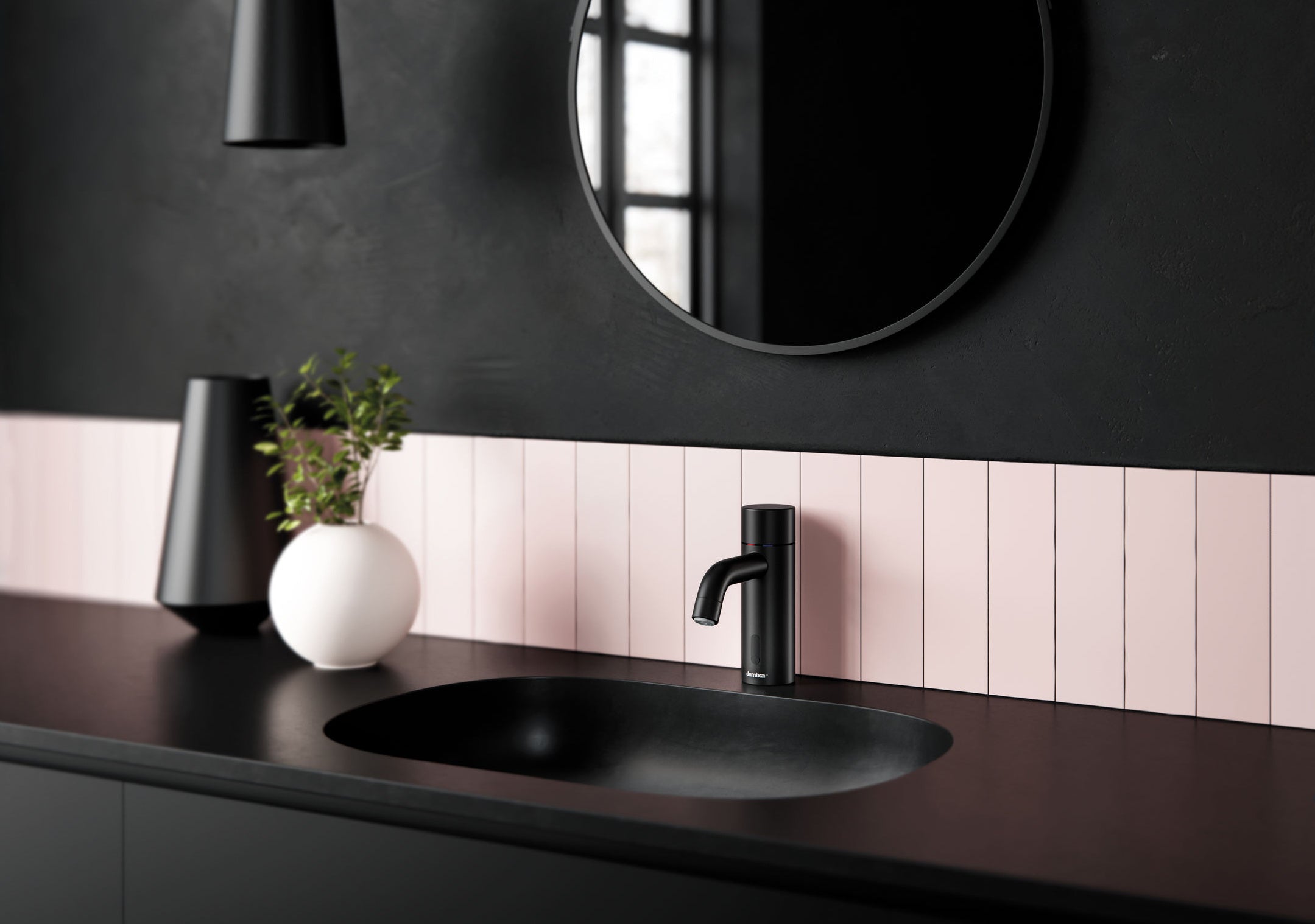 Laattaleevin valikoimista Damixa