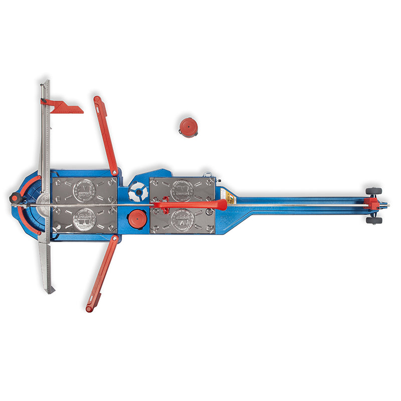 Montolit Masterpiuma Italica P161 Laattaleikkuri