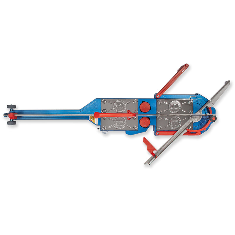 Montolit Masterpiuma Italica P161 Laattaleikkuri