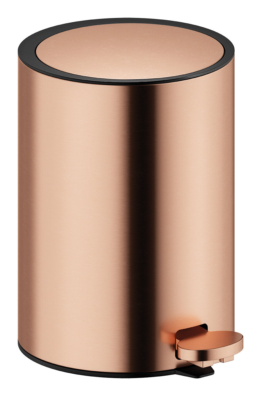 Damixa Zen poljinroskakori