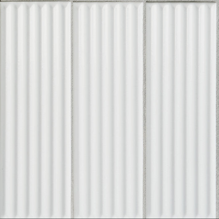 Verto Filato 5x15 cm seinälaatta 3D