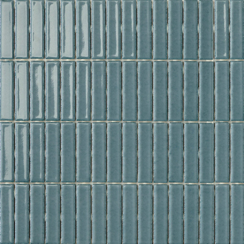 Mini Stick Glossy seinälaatta 1,7x7,8 cm