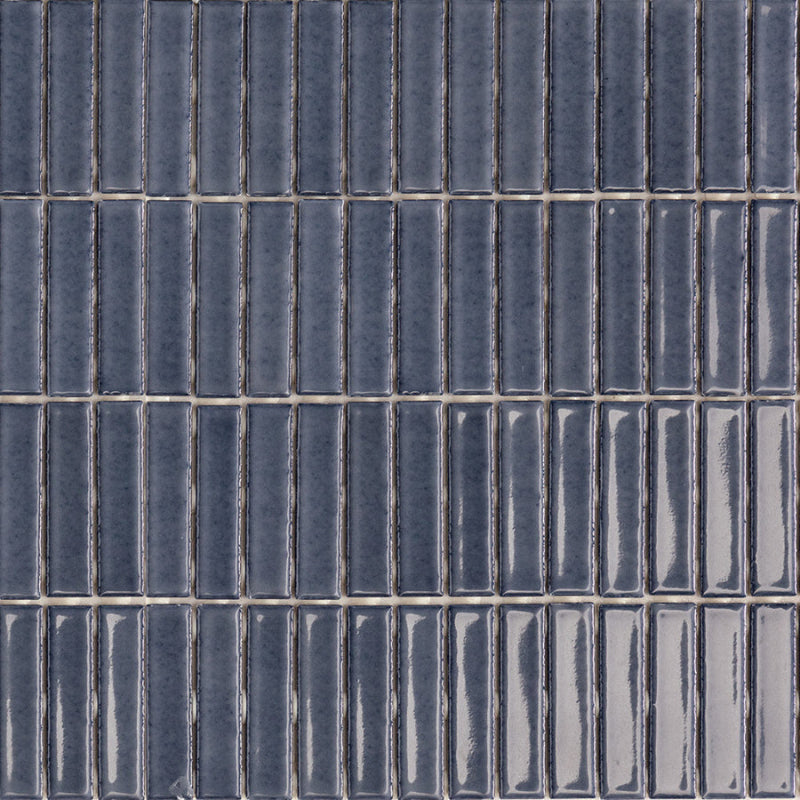 Mini Stick Glossy seinälaatta 1,7x7,8 cm