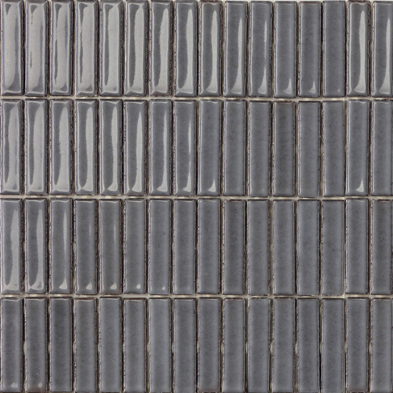 Mini Stick Glossy seinälaatta 1,7x7,8 cm