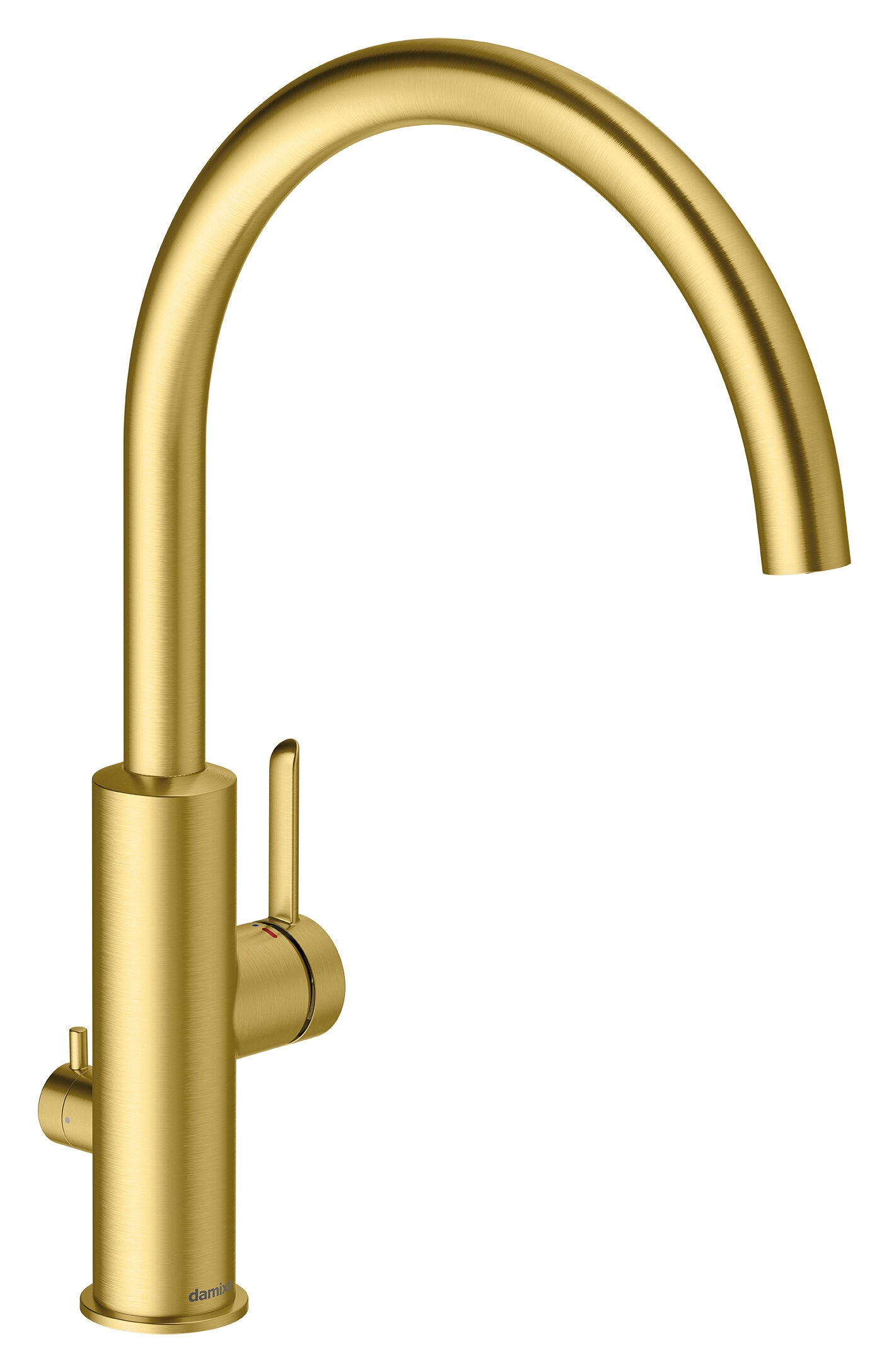 Damixa Iris keittiöhana 91071 Pesukoneventtiilillä