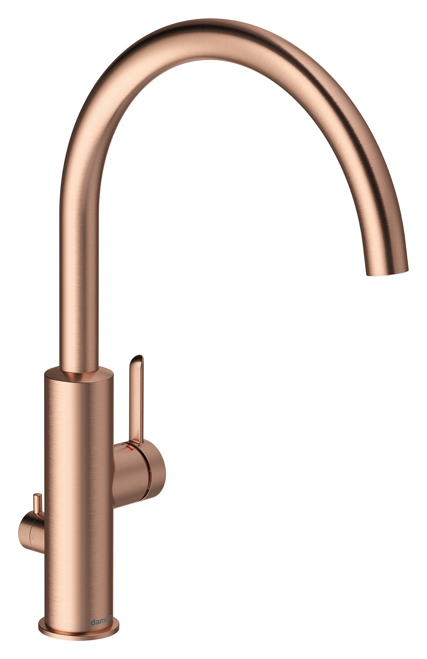 Damixa Iris keittiöhana 91071 Pesukoneventtiilillä