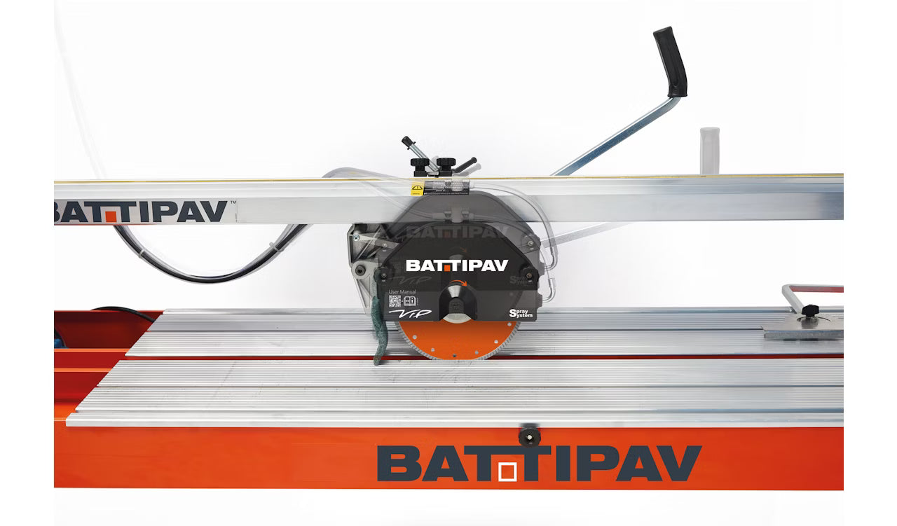 Battipav VIP 2125- laattaleikkuri 230 V