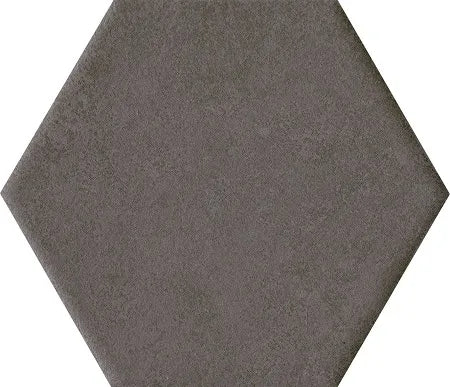 Arcansas Hexa 10x11,6 cm lattia- ja seinälaatta
