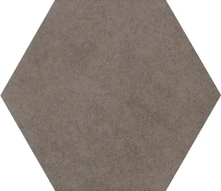 Arcansas Hexa 10x11,6 cm lattia- ja seinälaatta