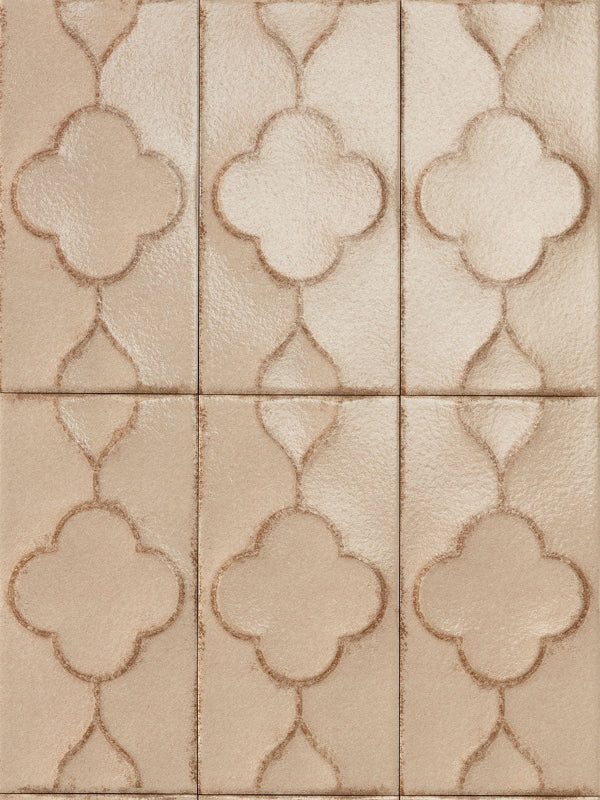 Sartoria Formaviva Botanic 12,5x25 cm seinä- ja lattialaatta