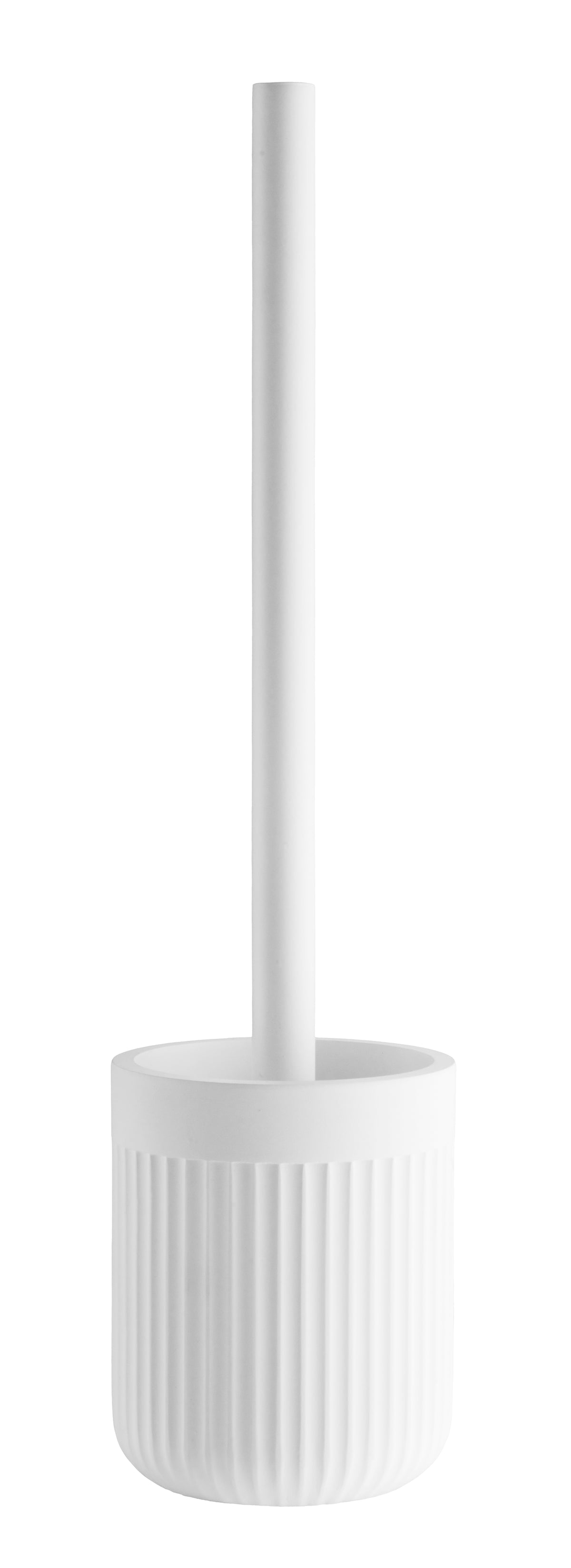 Beslagsboden BX563 WC-harja, valkoinen