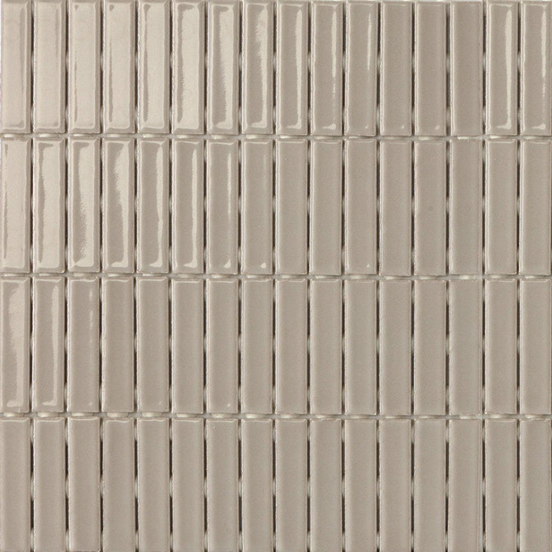 Mini Stick Glossy seinälaatta 1,7x7,8 cm