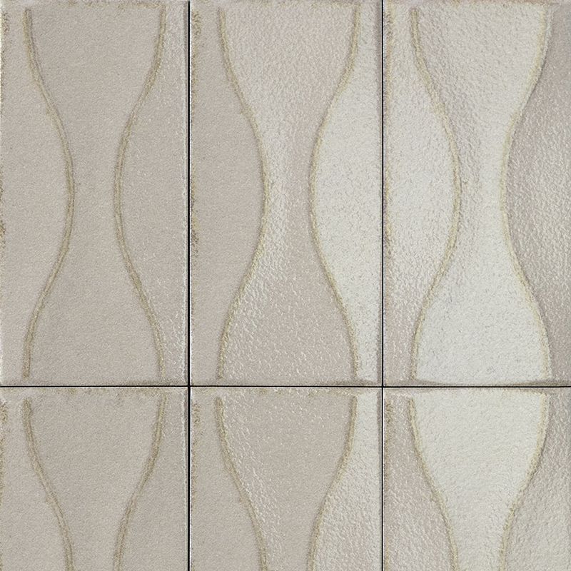 Sartoria Riflessi Ripple 12,5x25 cm seinälaatta