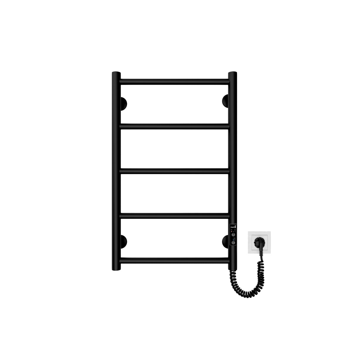 Sentakia Mario Classic F HP-I sähköpyyhekuivain 430 × 650 mm