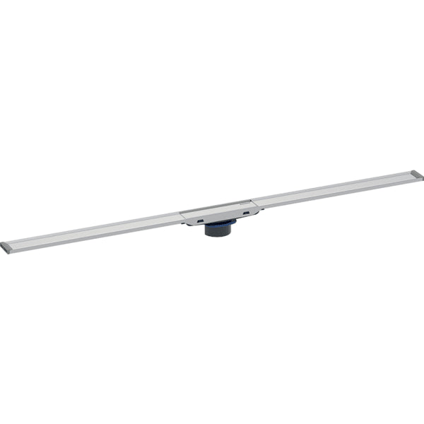 Geberit CleanLine20 suihkukouru 30-130 cm