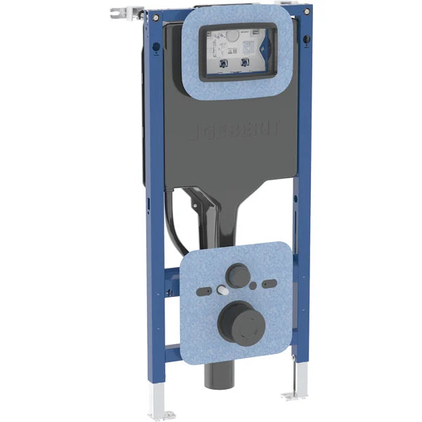 Geberit Duofix SAWA -seinä-wc-elementti, 112 cm