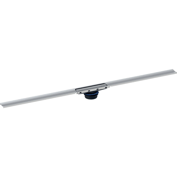 Geberit CleanLine30 suihkukouru 30-160 cm