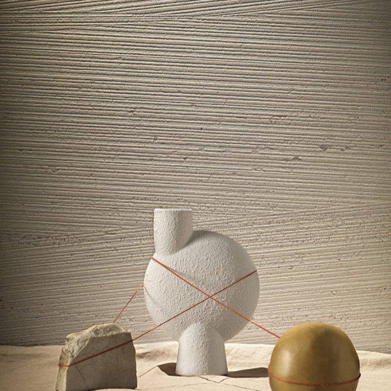 Stone edition matt 60x120 cm travertino stories
