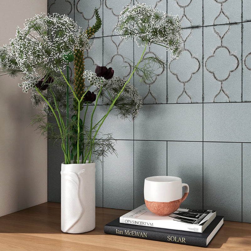 Sartoria Formaviva Botanic 12,5x25 cm seinä- ja lattialaatta