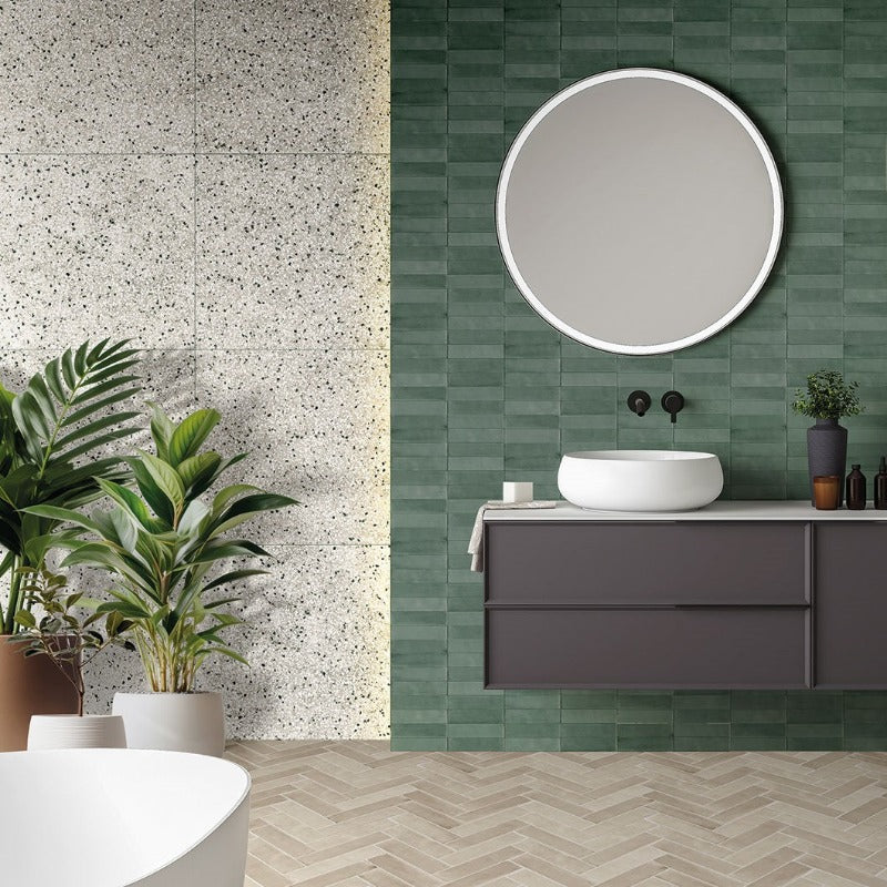 Granito 80x80 cm lattia- ja seinälaatta