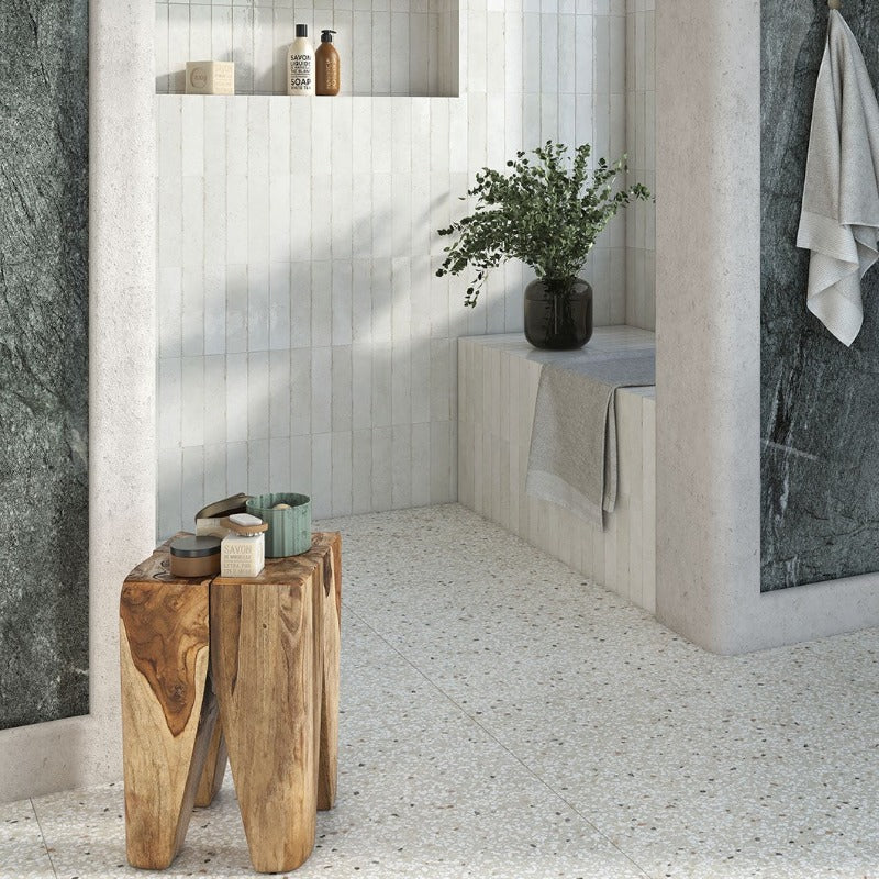 Granito 80x80 cm lattia- ja seinälaatta
