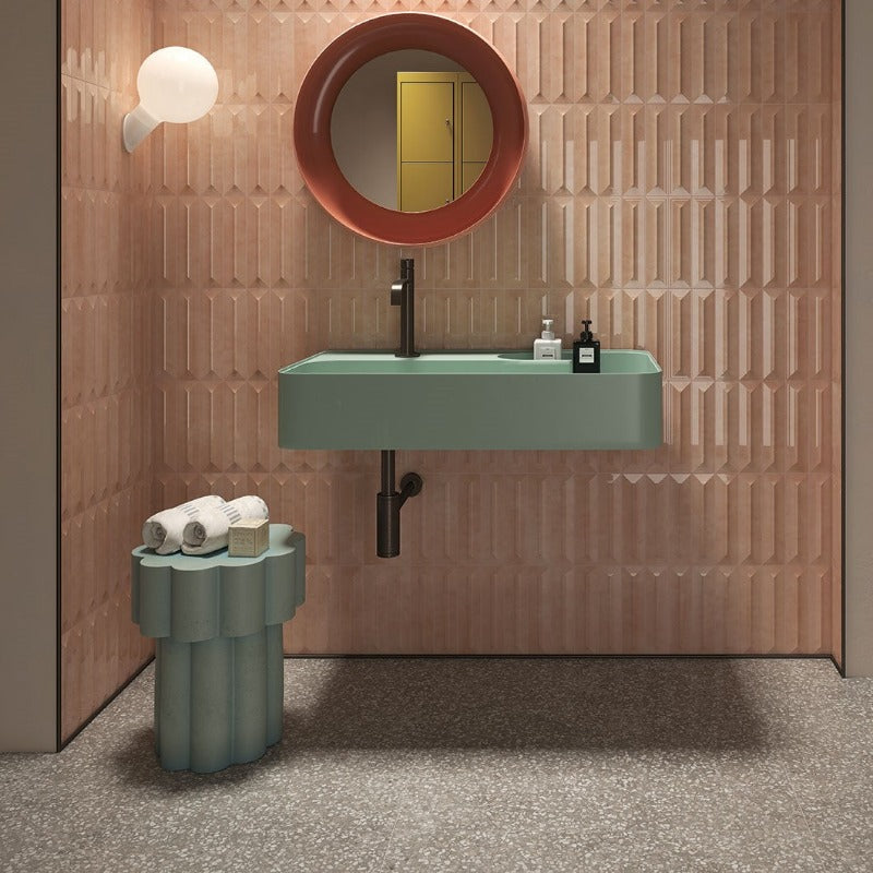 Granito 80x80 cm lattia- ja seinälaatta