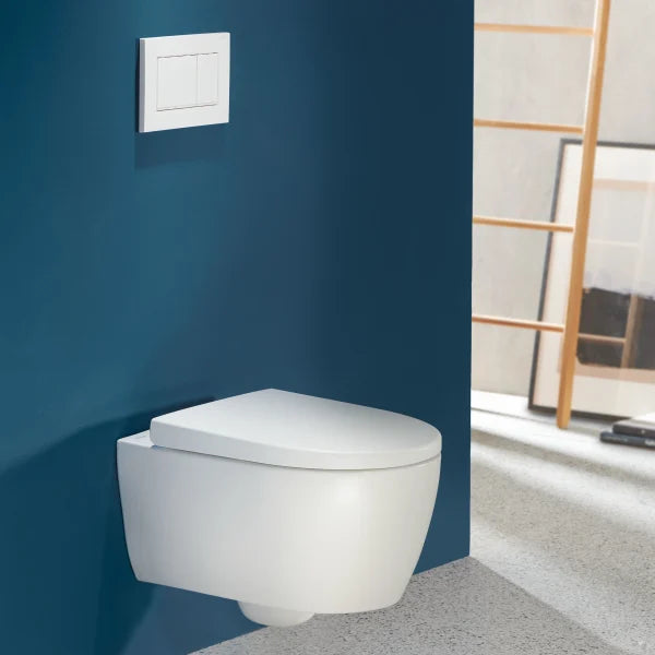 Geberit iCon seinä-wc- paketti
