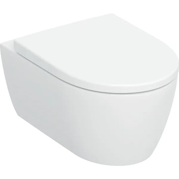 Geberit iCon seinä-wc- paketti