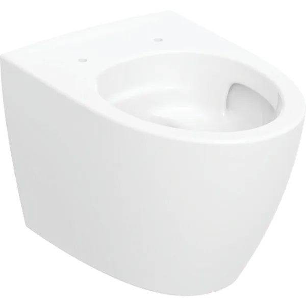 Ido Glow Art TurboFlush, seinä-wc- paketti