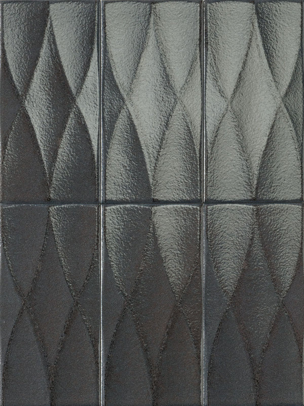Sartoria Formaviva Woven 12,5x25 cm seinä- ja lattialaatta