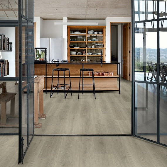 Decofloor Click vinyylilattia NEW KL34