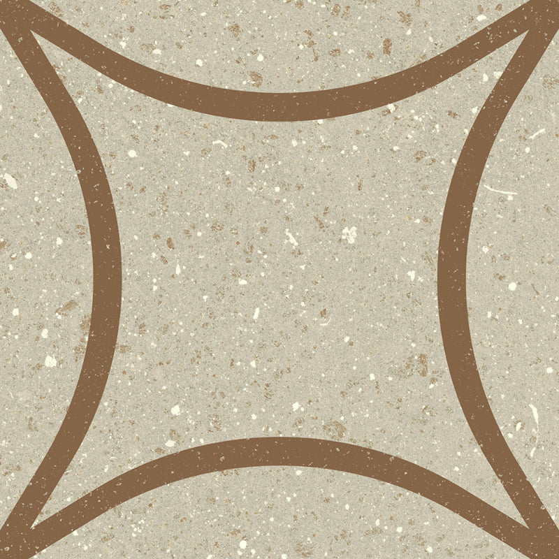Terrasale Astro 20x20 cm