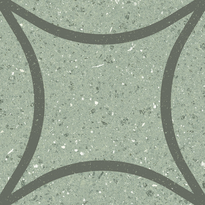 Terrasale Astro 20x20 cm