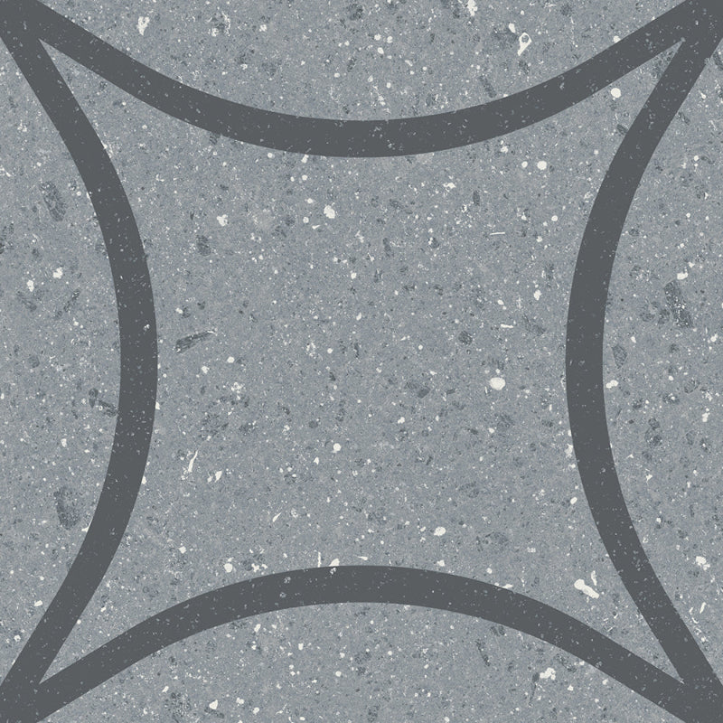 Terrasale Astro 20x20 cm