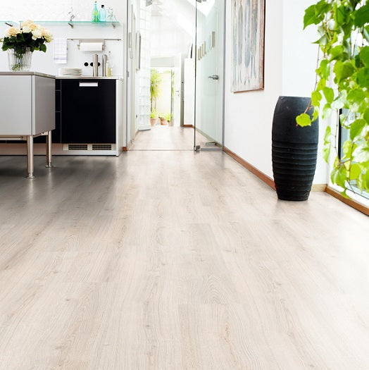 Laminaatti Natural Touch Oak