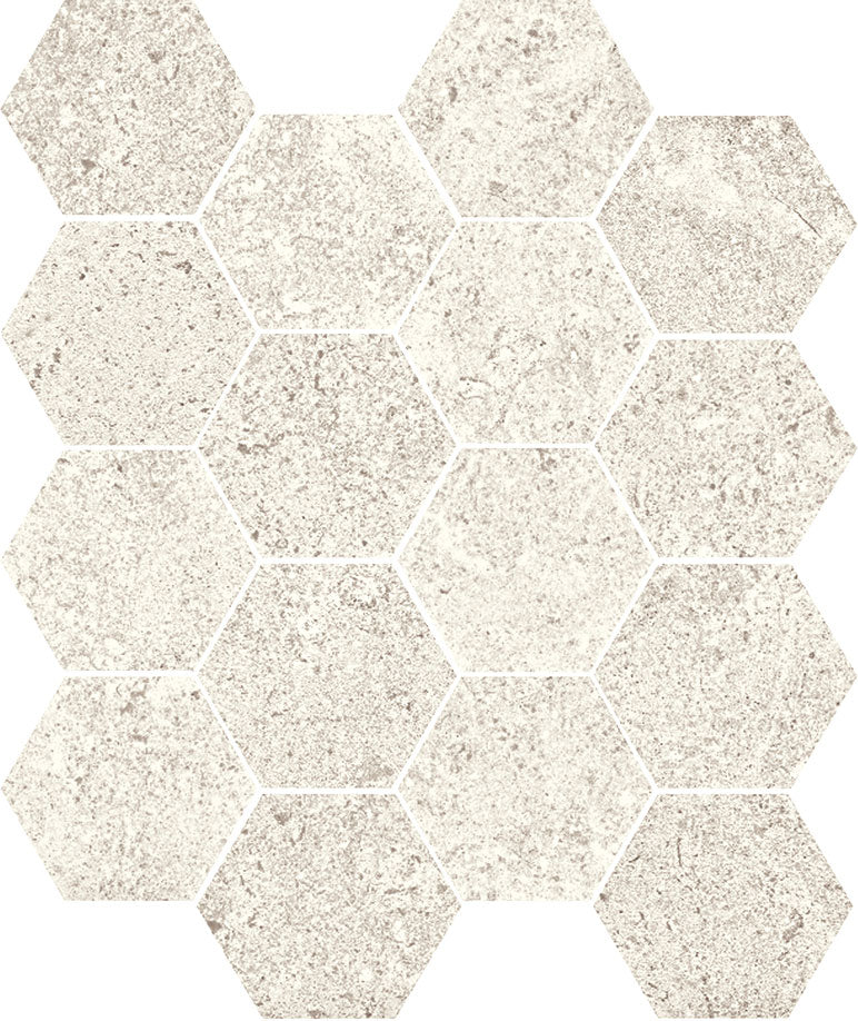 Hexa mosaiikki