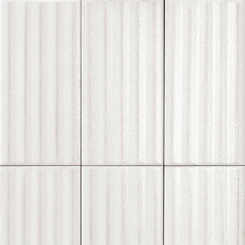 Sartoria Riflessi Pinstripe Luce 12,5x25 cm