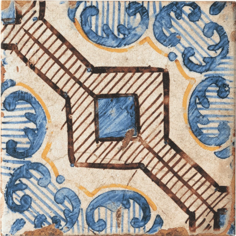 Sartoria Mar 20x20 cm lattia- ja seinälaatta