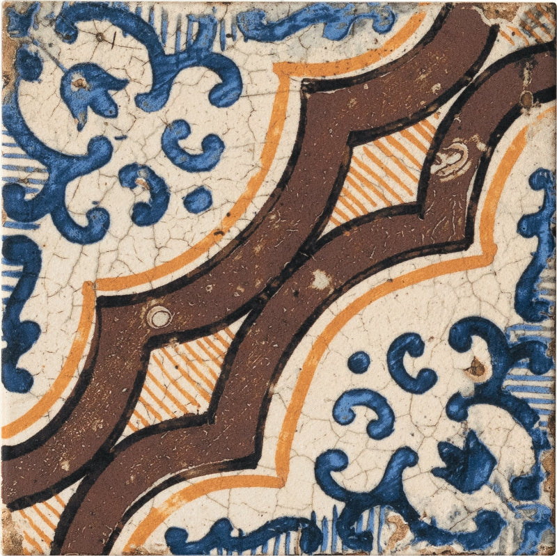 Sartoria Mar 20x20 cm lattia- ja seinälaatta