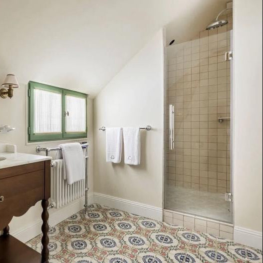 Sartoria Mar 20x20 cm lattia- ja seinälaatta