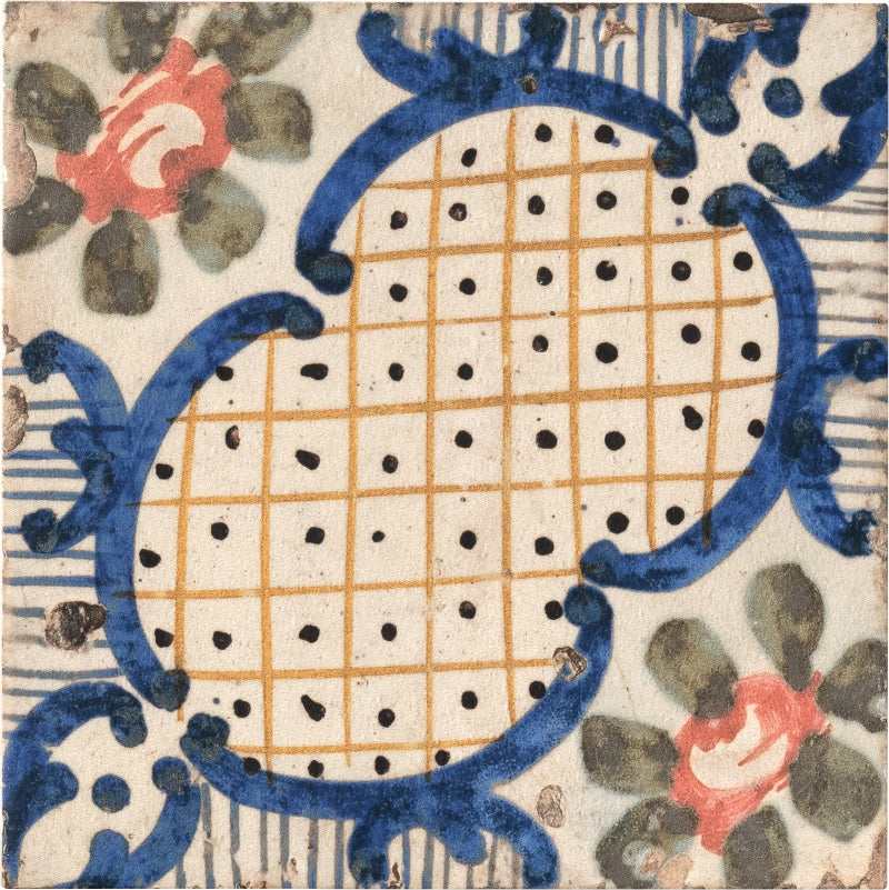 Sartoria Mar 20x20 cm lattia- ja seinälaatta