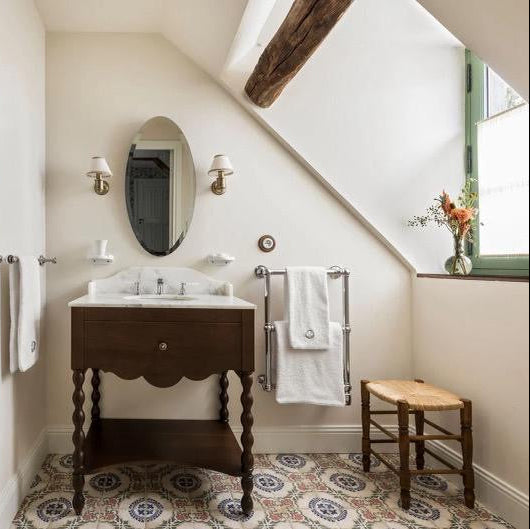 Sartoria Mar 20x20 cm lattia- ja seinälaatta