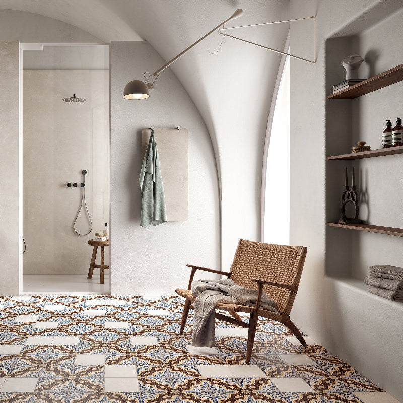 Sartoria Mar 20x20 cm lattia- ja seinälaatta