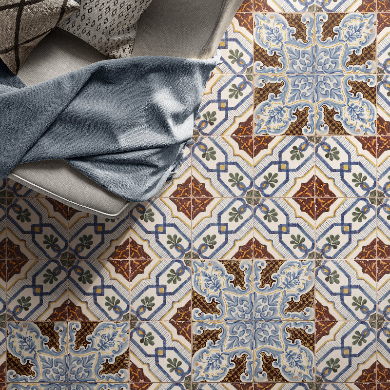 Sartoria Mar 20x20 cm lattia- ja seinälaatta