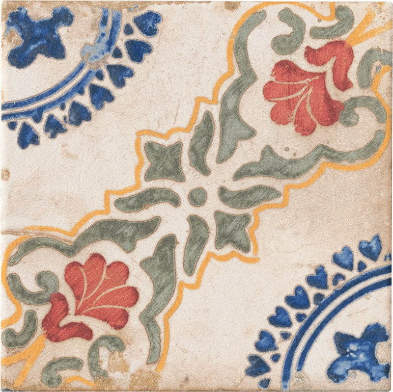 Sartoria Mar 20x20 cm lattia- ja seinälaatta