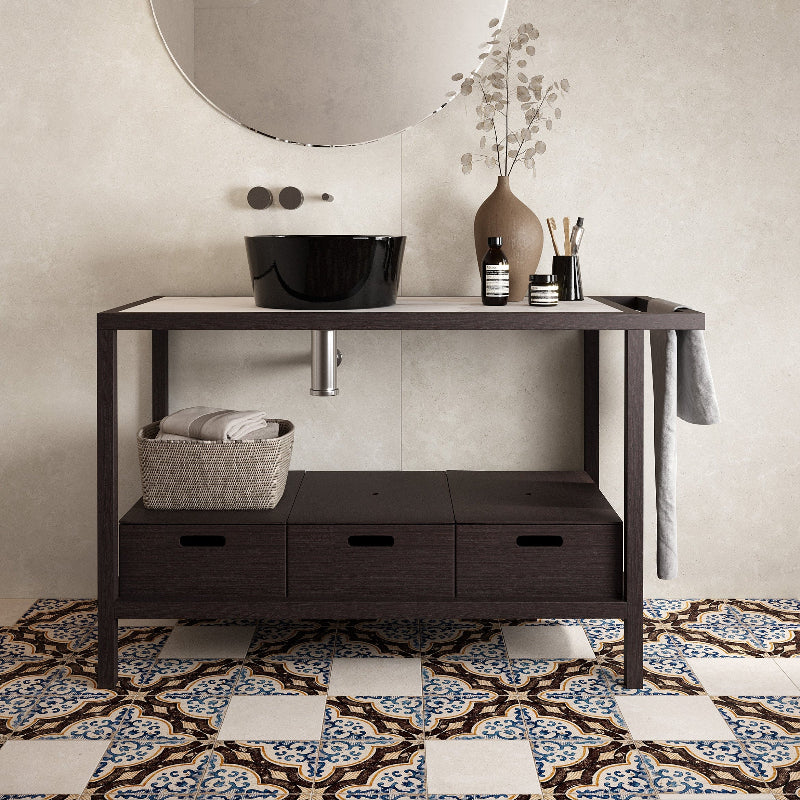 Sartoria Mar 20x20 cm lattia- ja seinälaatta