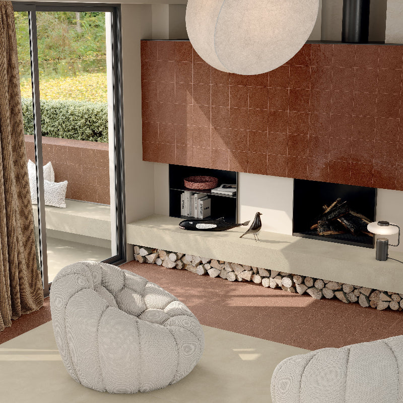 Terrasale Lacca 20x20 cm kiiltävä