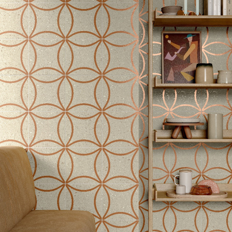 Terrasale Astro 20x20 cm