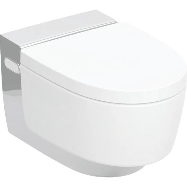 Geberit Aquaclean Mera Classic - pesevä wc-paketti