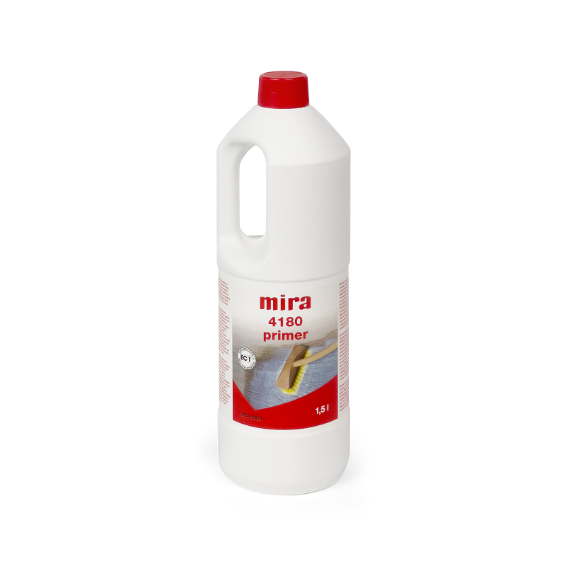 Mira 4180 primer, pohjuste 1,5 kg